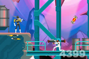 放置奇兵内购破解版